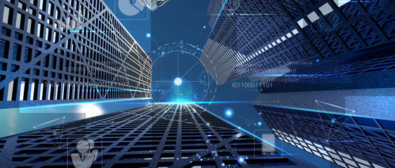 數(shù)據(jù)中心的硬件基石 為何它對(duì)超大城市至關(guān)重要